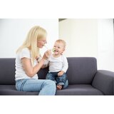 Nosiboo aspirator Eco ročni, na vdih multicolor | Shoptok.si