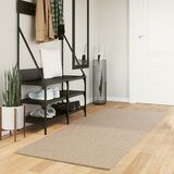  Tepih HUARTE kratka vlakna mek i periv boja pijeska 80x200 cm | shoptok.hr