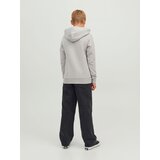 Jack & Jones Kavbojke 'JJIALEX' črna | Shoptok.si