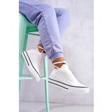 S. BARSKI Women's Sneakers White Soren | Shoptok.si