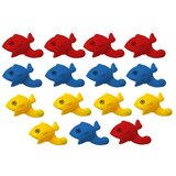  Arkadna igra Ribolov na mini postolju - 15 riba | shoptok.hr