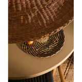 Kave Home Sjenilo u prirodnoj boji ø 72,5 cm Bladia – | shoptok.hr