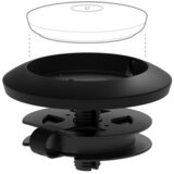 Logitech Mic Pod Mount nosilec mikrofona za Rally | Shoptok.si