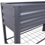Garden Pleasure Visoka greda Lillia – | Shoptok.si