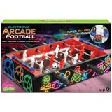 Singa Games ručni stolni nogomet- neon serija 485021 | shoptok.hr