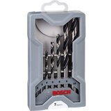 Bosch set spiralnih burgija pointteq 7kom minixline Cene