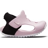 Nike SUNRAY PROTECT 3 Dječje sandale, ružičasta, veličina 22 Cijene