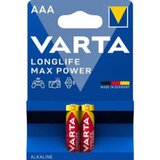 Varta Max Power AA LR6 bli2 | ePonuda.com