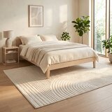 ESTE Krem tepih 160x230 cm Whirl – | shoptok.hr