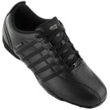 K-Swiss Nizke superge Arvee 1.5 Črna | Shoptok.si