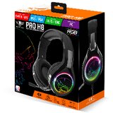Spirit Of Gamer Slušalke za igre PRO-H8 RGB, (5000538206) | Shoptok.si