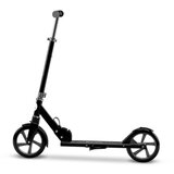 Lionelo romobil Luca, Black Graphite | shoptok.hr