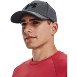 Under Armour Muški kačket UA Blitzing, Sivi Cene