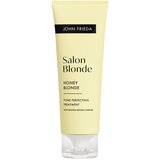  Salon Blonde Tone Perfecting Treatment tonirana krema za intenzivnost barve las odtenek 120 ml Cene