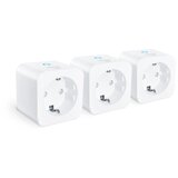 Philips SET 3x pametne SCHUKO utičnice 2300W Wi-Fi | Eponuda.com