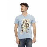 Trussardi muška majica Action 2AT108 | shoptok.hr