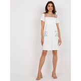 LAKERTA Dress-LK-SK-506790.45-ecru | Eponuda.ba
