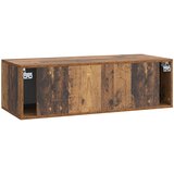 TV ormar za zid Staro drvo 98 x 41 x 30 cm Konstruirano drvo | Eponuda.com
