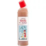 Beeta gel za čišćenje wc-a - 750 ml (bez eteričnih ulja)