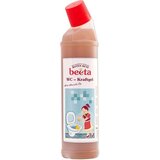 Beeta WC-gel - 750 ml (brez eteričnih olj) Cene