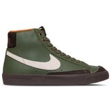 Nike Visoke superge M Blazer Mid 77 Zelena | Shoptok.si