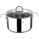  Lonac Pyrex silver 24 cm 5,7 l | shoptok.hr