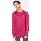 Spyder Funkcionalna majica burgund | Shoptok.si