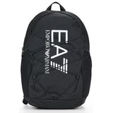 Ea7 Emporio Armani TRAIN U CARRYOVER BACKPACK Crna Cijene