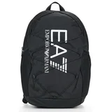 TRAIN U CARRYOVER BACKPACK Crna