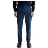 SCOTCH & SODA Scotch&soda - teget muške pantalone Cene