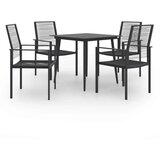  5-dijelni vrtni blagovaonski set | shoptok.hr