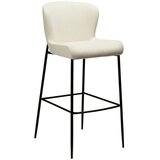 DAN-FORM Denmark Kremno bel barski stol 105 cm Glam – DAN-FORM Denmark | Shoptok.si