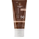 Australian Gold SPF 50 Face + Self tanner losion 88ml Cene