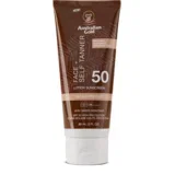 SPF 50 Face + Self tanner losion 88ml