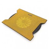 Omega Cooler Pad OMNCP8058Y Zuti 2 Usb