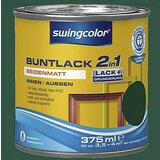 SWINGCOLOR lak u boji 2u1 (boja: mahovina, 375 ml) Cijene