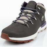 Timberland Visoke superge Sprint Trekker Črna | Shoptok.si