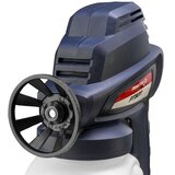 PRAKTIK TOOLS Pištolj za prskanje boje PT8011 100W | shoptok.hr