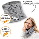 Beurer grelna blazina »To Go« hk 37 | Shoptok.si