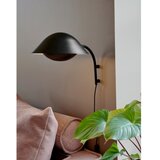 Nordlux zidno svetlo freya 1xE14/40W/230V crno | Eponuda.com