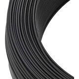  Žica za vezanje ograde 250 m 1,6/2,5 mm čelična antracit | shoptok.hr