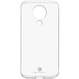  Maska za Nokia 54 Giulietta transparent crystal clear | ePonuda.com