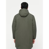 K-Way Tehnička jakna 'Le Vrai 4.0 Eiffel East Orsetto' maslinasta | shoptok.hr