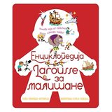 Laguna Grupa autora - Larousse enciklopedija za mališane | ePonuda.com