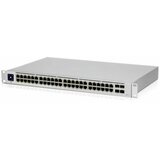 Ubiquiti Stikalo Giga 48cm 48x RJ45 32x PoE 4xSFP USW-48-POE Unifi Gen2 USW-48-POE Cene