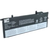VHBW Baterija za Lenovo ThinkPad A285 / X280, 4200 mAh u