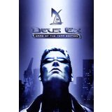 deus ex classic collection (pc) steam key global  deus ex classic collection (pc) steam key global Slike