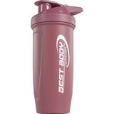 Best Body Nutrition Shaker iz nerjavečega jekla - Matt Rosé u