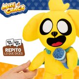  Plišane igračke sa zvukovima Mikecrack Rumena 29 cm | shoptok.hr