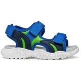 Geox j sandal splush boy Cene